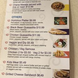 Two Chicks Cafe