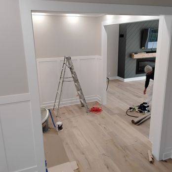 Dnf Painting - Painters Near Me