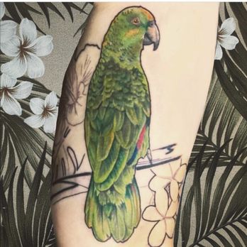 Wolf & Shadow Tattoo Collective - Tattoo Near Me - San Diego, California