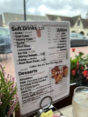 Red Viking Restaurant by null