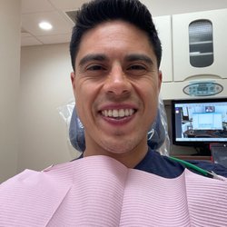 Anna Harmandarian, DDS - Super Clean Teeth