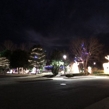 Pearson Park - Parks Near Me - Kinston, North Carolina