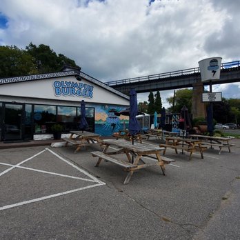 Olympus Burger - Burgers Near Me - Port Hope, Ontario Olympus Burger - Burgers Near Me - Port Hope, Ontario