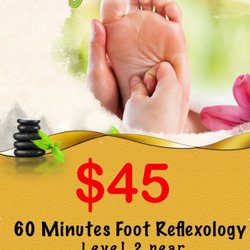 Joy Foot Spa