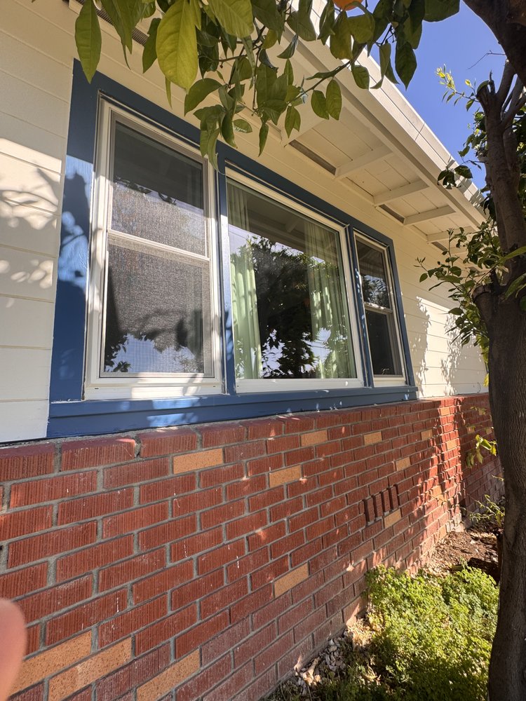 Slide of Select Home Improvements