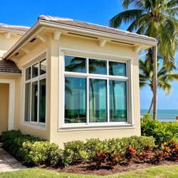 Ready Roofing - Call us for your window needs!