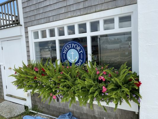 Westport Sea Farms by null