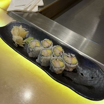 DD Soup Dumpling & Hibachi - Japanese Near Me - Jericho, New York