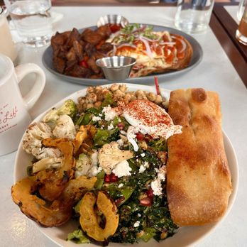 Cafe Lift - Grain Bowl - New American Near Me - Philadelphia, Pennsylvania Cafe Lift - Grain Bowl - New American Near Me - Philadelphia, Pennsylvania