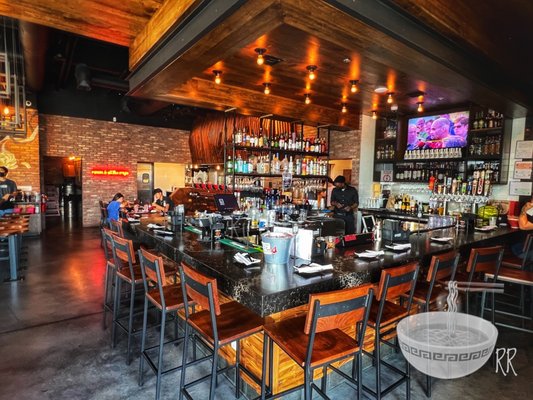 JINYA Ramen Bar - Buford by null