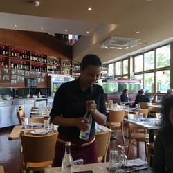 Prego D'Pescador