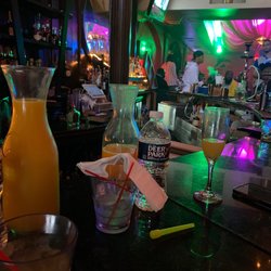 Mirage Lounge - Bar