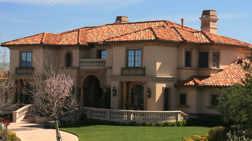 Slide of Marco Roofing