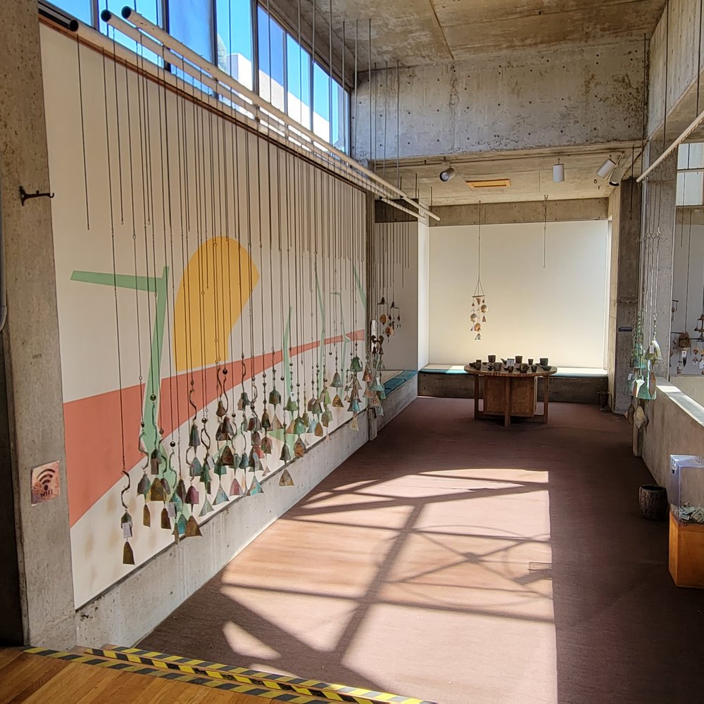 Arcosanti - Tours Near Me - Mayer, Arizona