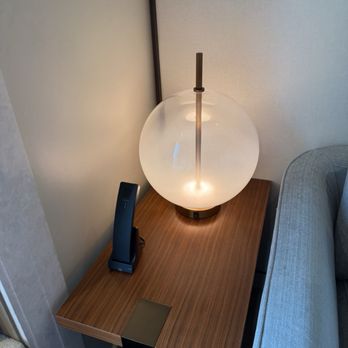 Park Hyatt Chicago - Yeah so I'm finding this globe lamp and I'm going to find it and buy it! - Hotels Near Me - Chicago, Illinois Park Hyatt Chicago - Yeah so I'm finding this globe lamp and I'm going to find it and buy it! - Hotels Near Me - Chicago, Illinois