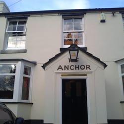 The Anchor