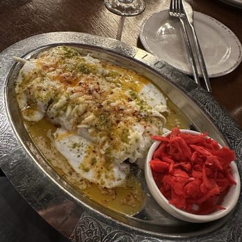 Lumi Restaurant - Beyti Saran - Mediterranean Near Me - Minneapolis, Minnesota