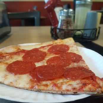 Fortunato Brothers Pizza - Pepperoni pizza - Pizza Near Me - Abingdon, Maryland Fortunato Brothers Pizza - Pepperoni pizza - Pizza Near Me - Abingdon, Maryland