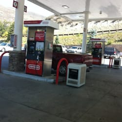 Conoco Get On the Go Convenience