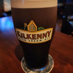 Molly Malone's Irish Pub