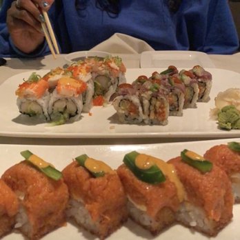 Moko Japanese Cuisine - Japanese Near Me - Boston, Massachusetts