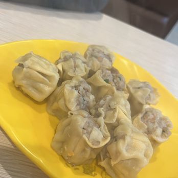 UC Dessert - Fish and pork shumai - Desserts Near Me - Oakland, California