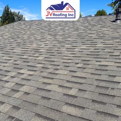JV Roofing