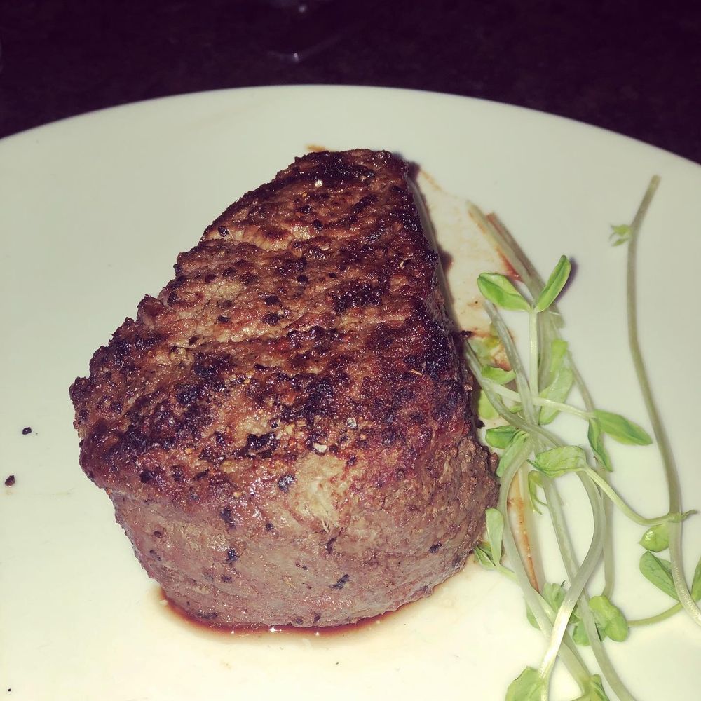 Lighthouse Restaurant - Sirloin - Seafood Near Me - Cedar Lake, Indiana