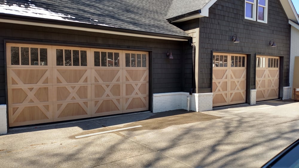 Oasis Garage Doors - Garage Door Contractor in Nashville, TN