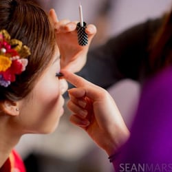 2050'S Beauty & Cosmetic - Bridal Makeup