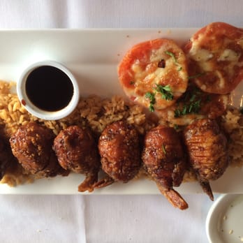 Gaido's - Shrimp! - Seafood Near Me - Galveston, Texas Gaido's - Shrimp! - Seafood Near Me - Galveston, Texas