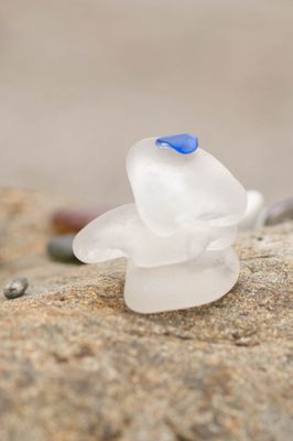 Glass Beach by null