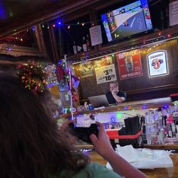 YP's Bar & Grill