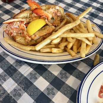 Monstah Lobstah IRB - Connecticut Lobster Roll - Seafood Near Me - Indian Rocks Beach, Florida Monstah Lobstah IRB - Connecticut Lobster Roll - Seafood Near Me - Indian Rocks Beach, Florida