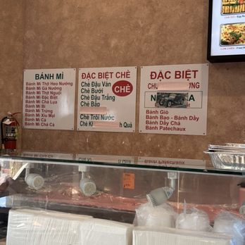 Kim Huong - Desserts Near Me - Westminster, California Kim Huong - Desserts Near Me - Westminster, California
