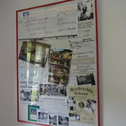 Gedenkstätte Müglitztal - Gedenkstätte - Museum - Müglitztal