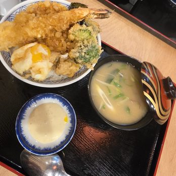 Tempura Man - Ramen Near Me - Schaumburg, Illinois Tempura Man - Ramen Near Me - Schaumburg, Illinois