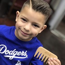 Kids are always welcomed! $25