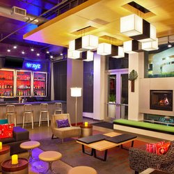 Aloft by Marriott Ontario-Rancho Cucamonga