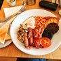Jack & Rachel's Tea Room