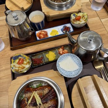 Damsot - Eel - Korean Near Me - Los Angeles, California
