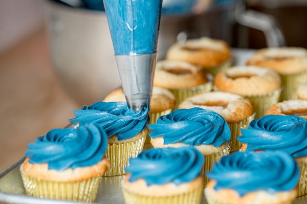 Crumb Bum Bakery by null