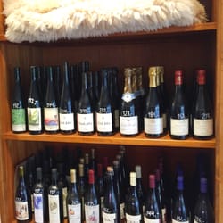Spis min gris - Vin og lammeskind