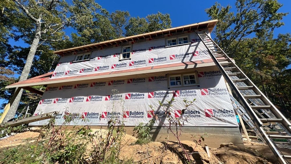 Slide of Cone’s Siding and Exteriors