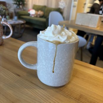 Càphin Minneapolis - Banana latte - Vietnamese Near Me - Minneapolis, Minnesota Càphin Minneapolis - Banana latte - Vietnamese Near Me - Minneapolis, Minnesota