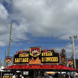 Woodstock Fair