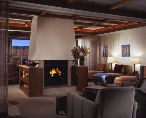 The Spa at Spruce Peak by null