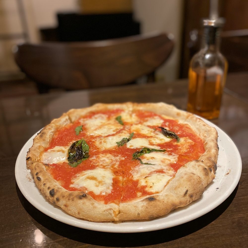 Pizzeria Buono Buono>