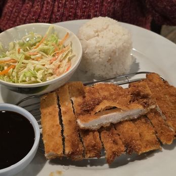 Boto Sushi - Chicken katsu - Sushi Bars Near Me - San Diego, California Boto Sushi - Chicken katsu - Sushi Bars Near Me - San Diego, California
