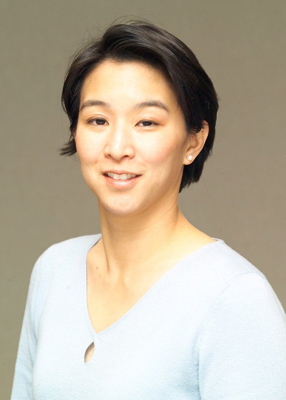 Natasha W. Fine, M.D